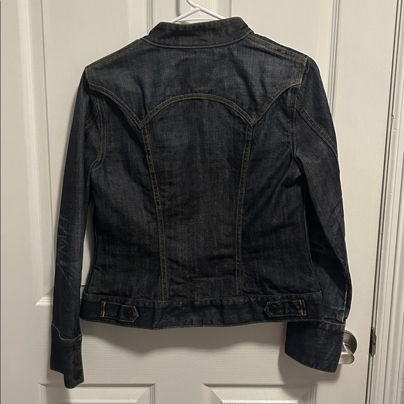GAP Jean Jacket - Picture 5 of 5